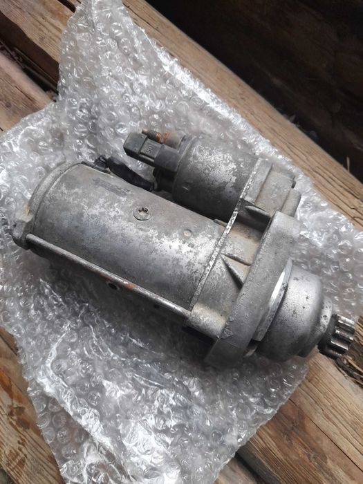 Electromotor seat leon motor 1.9 tdi cod ARL