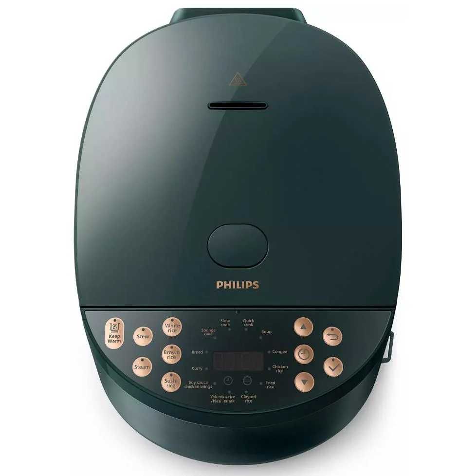 Philips All-in-One Cooker Уред за готвене „Всичко в едно“ Серия 3000