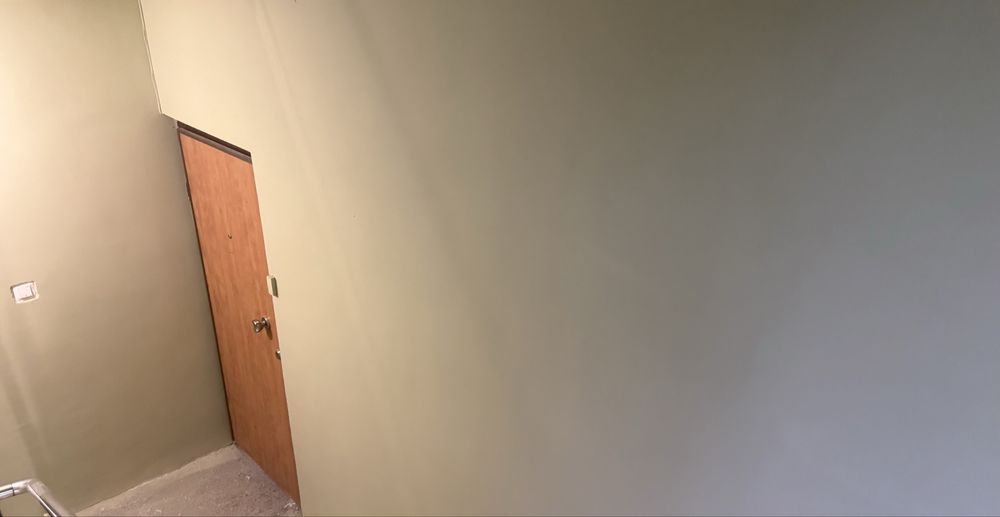 Боядисване с безвъздушна машина - София и региона