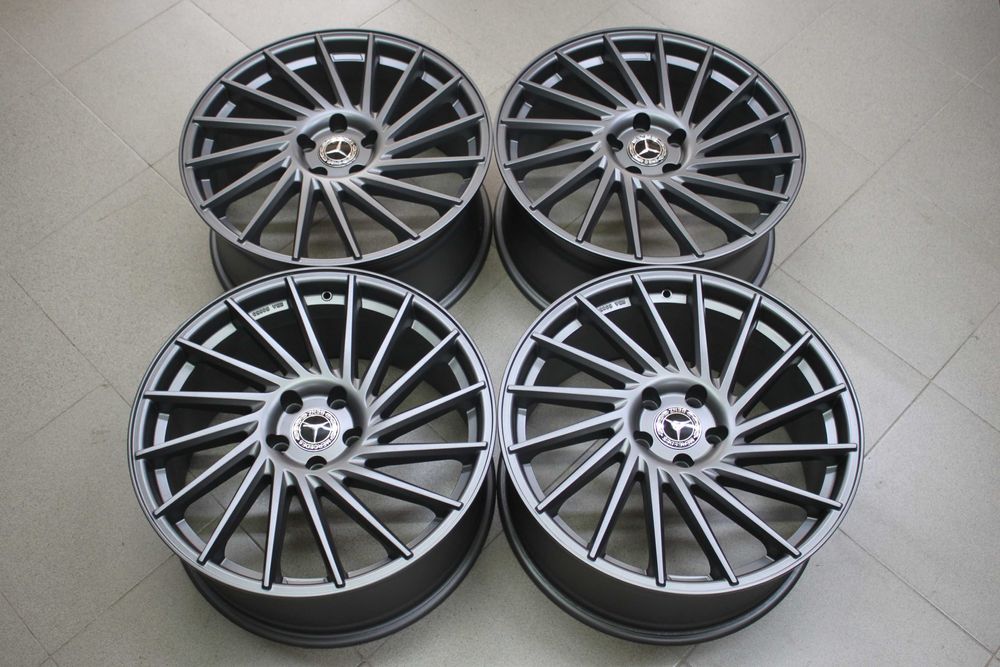 Джанти 19" Mercedes ML, GLE