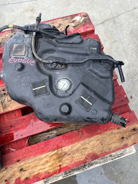 Rezervor lichid AdBlue LAND ROVER RANGE ROVER EVOQUE LV_, L538 2011 -