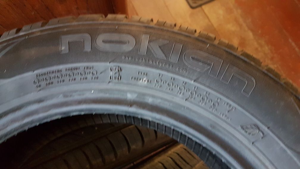 Cauciucuri vara NOKIAN 185/60/R14/82H