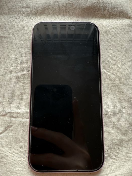 Iphone 15, 128GB Pink