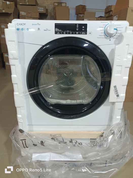 Сушильная машина Candy