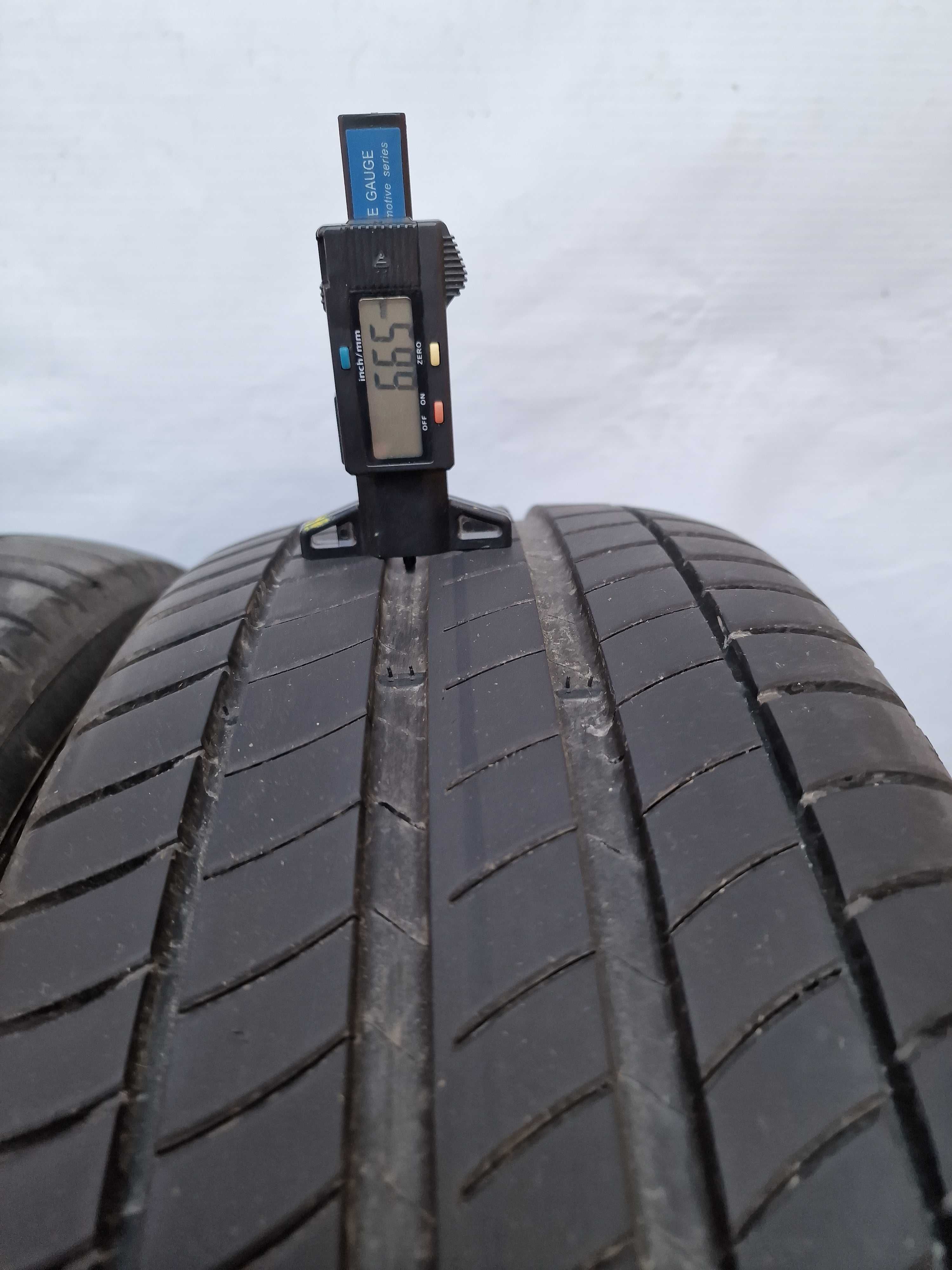 Anvelope 225/50/18 an 2022 vara MICHELIN Primacy 3