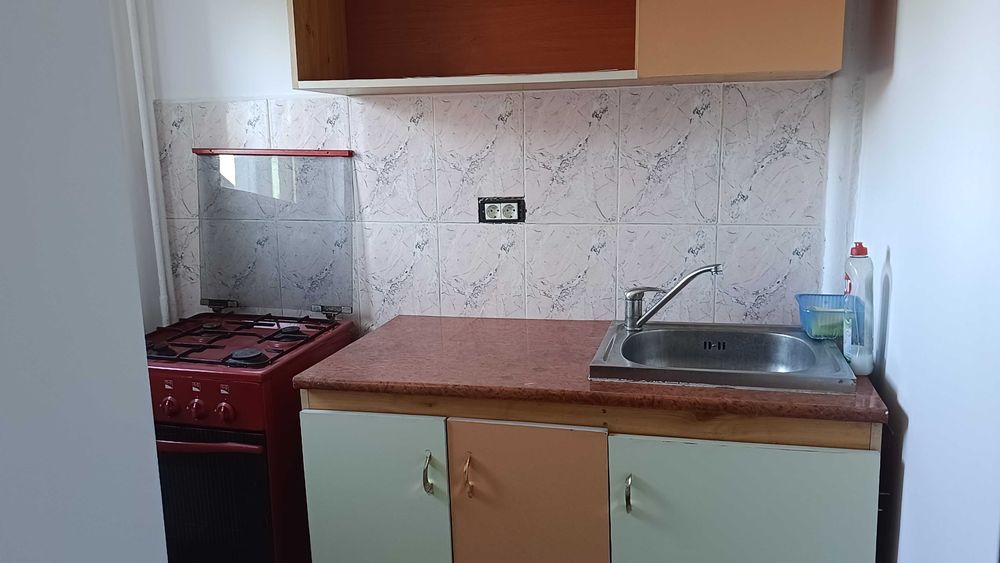 Garsoniera confort 1 confecții aproape de facultate