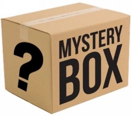 mystery box haine de firma second-150lei(entry level)
