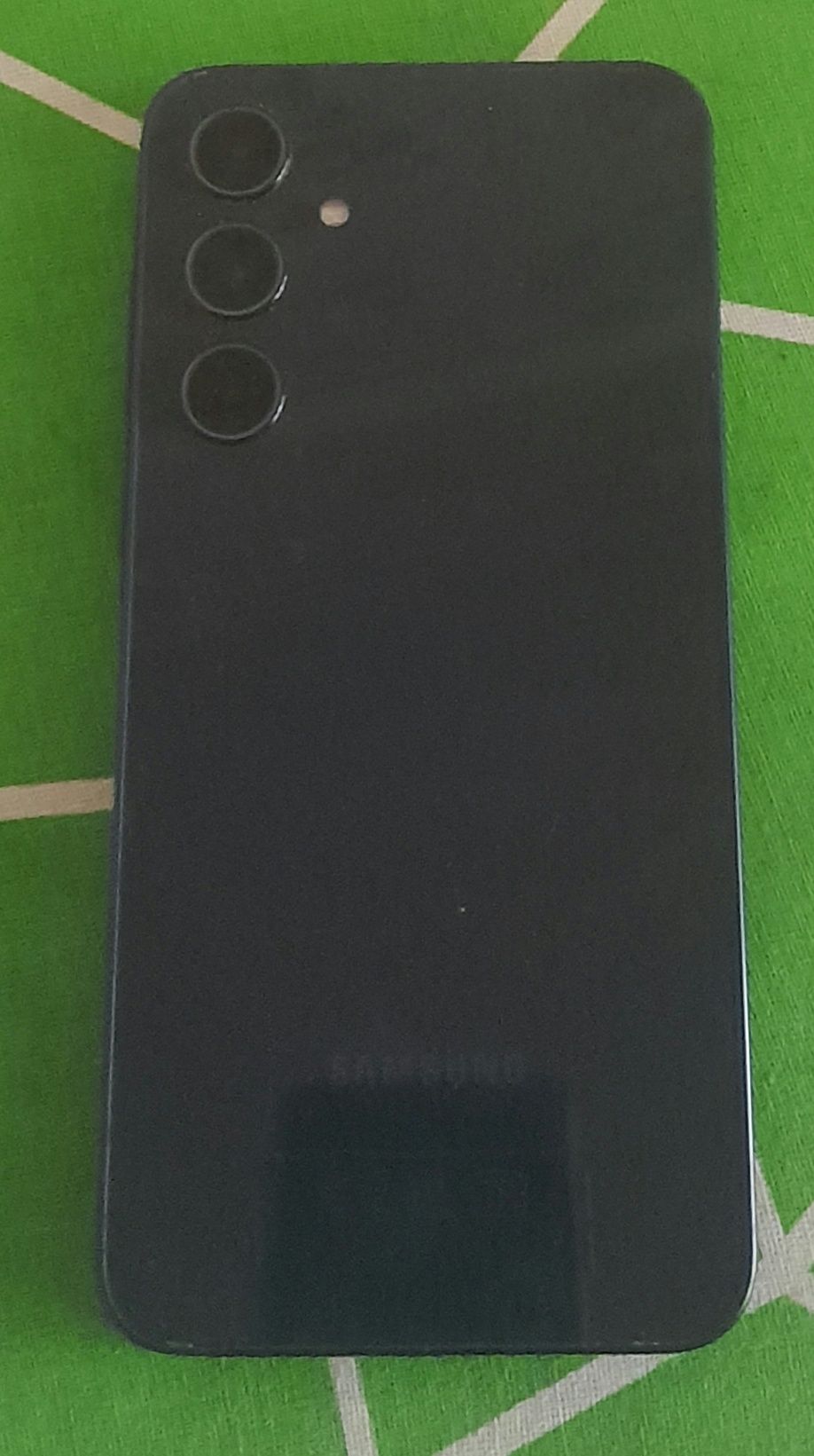 Samsung a35 5g 8/256