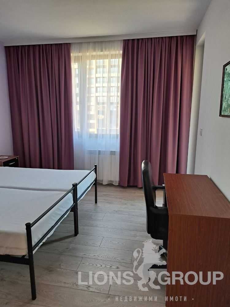 Дава се под наем Тристаен апартамент в Варна, Победа - 82 кв.м за 816 € - Снимка #7
