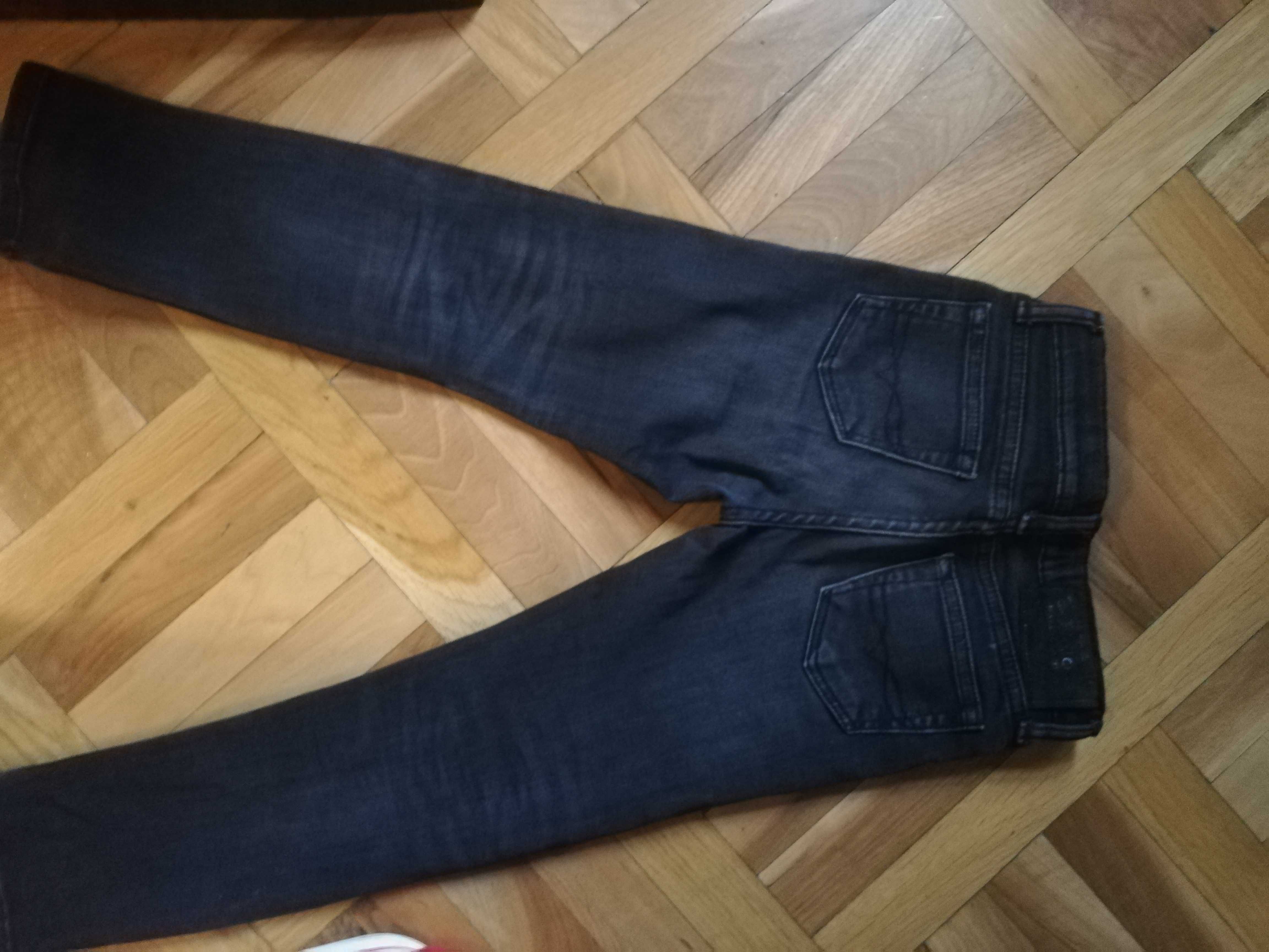 Blugi Polo Ralph Lauren copii, 5ani, 115cm,originali