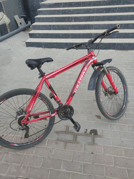 Skillmax velosped ideal aybi yoq polni naxadu 100% javob