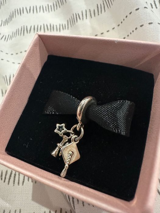 Талисман за завършване