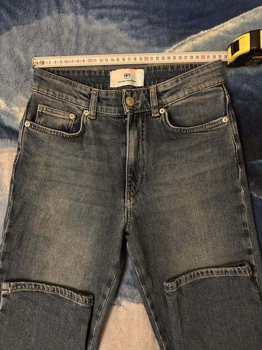 Blugi Chairs Ferragni