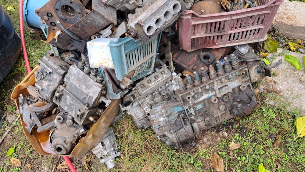 Гнп понпи топливни