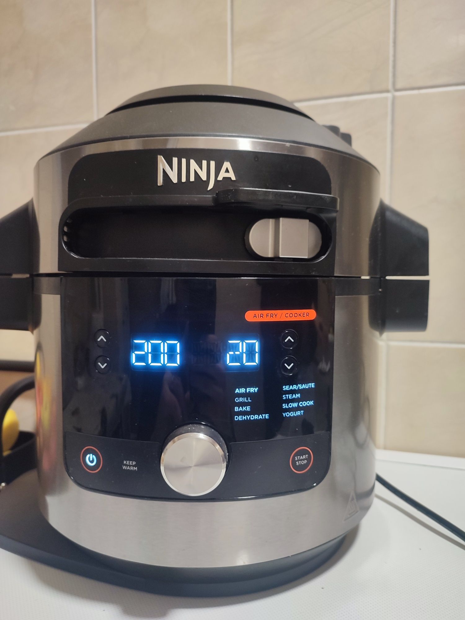 Ninja Multicooker