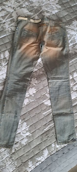 Дънки Jean's Paul Gaultier