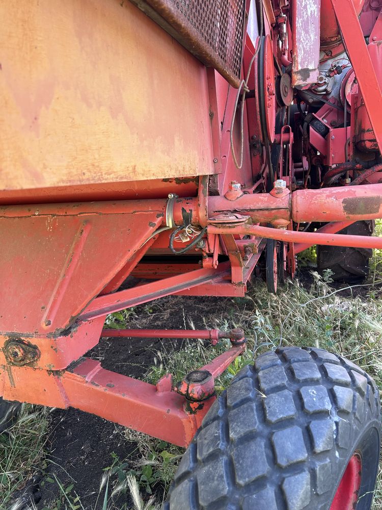 Combina glorie m66 Fahr deutz