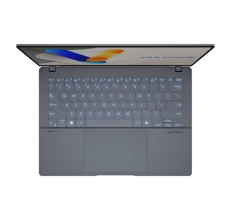 Ноутбук ASUS VIVOBOOK S5406SA ULTRA 5-226V 16GB 512GB 14.0" OLED WUXGA