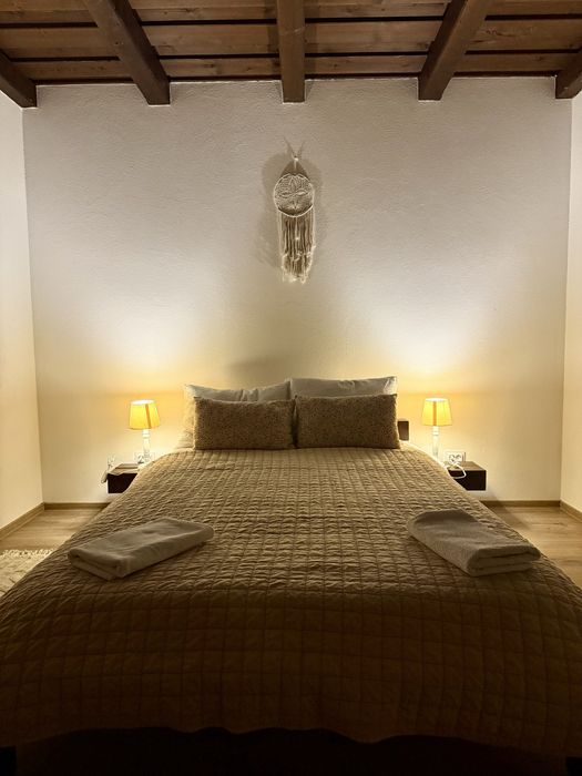 Cabana cu jacuzzi si sauna