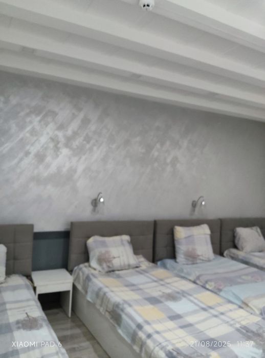 Hostel ATLAS. ATLAS Hosteli.