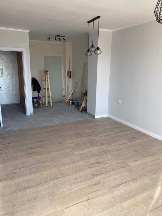 Продава се Двустаен апартамент в Пловдив, Тракия - 68 кв.м за 1390 €/кв.м - Снимка #1