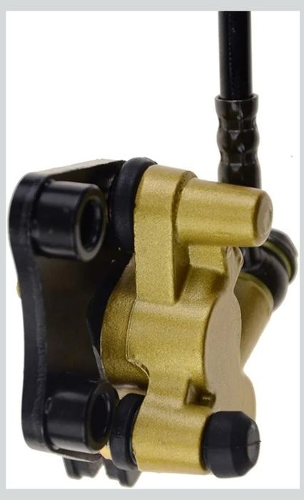 Ansamblu frana fata scuter/atv 50-150 cc