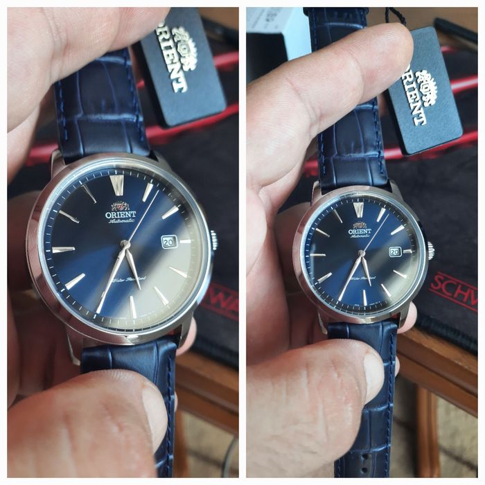 Orient Contemporary Automatic