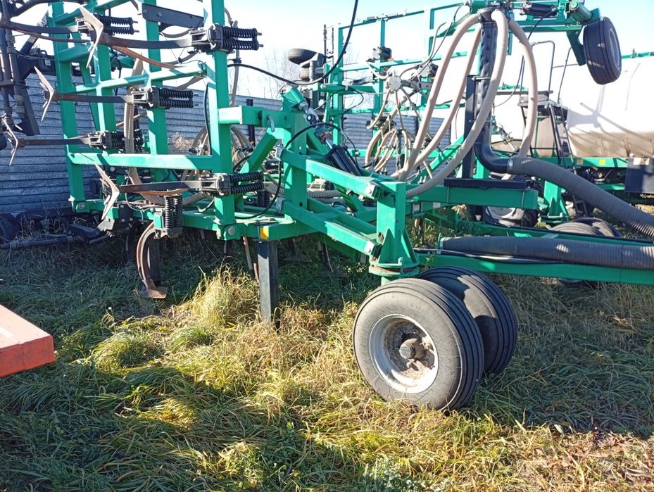 Посевной комплекс Кузбасс