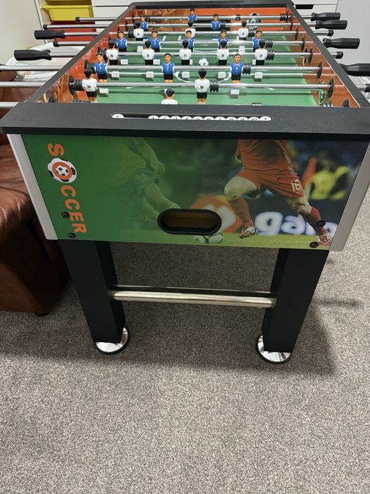 Masa de fotbal interior