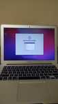 Macbook Air Early 2015