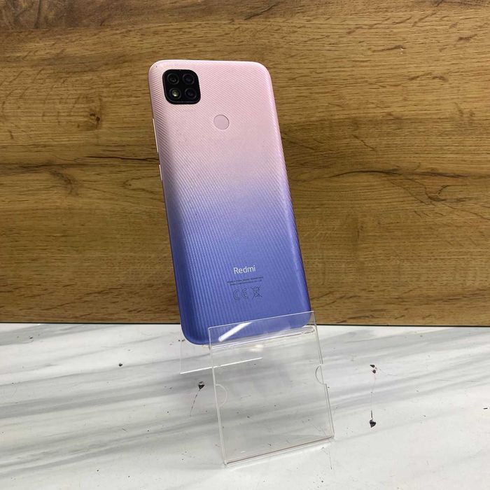 Сотовый телефон Xiaomi Redmi 9C 128GB/sk151355