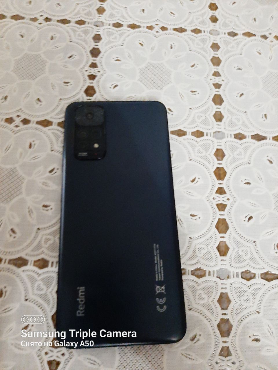 Redmi note 11 sotiladi