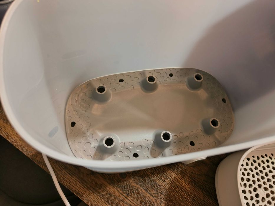 Стерилизатор за шишета Philips Avent