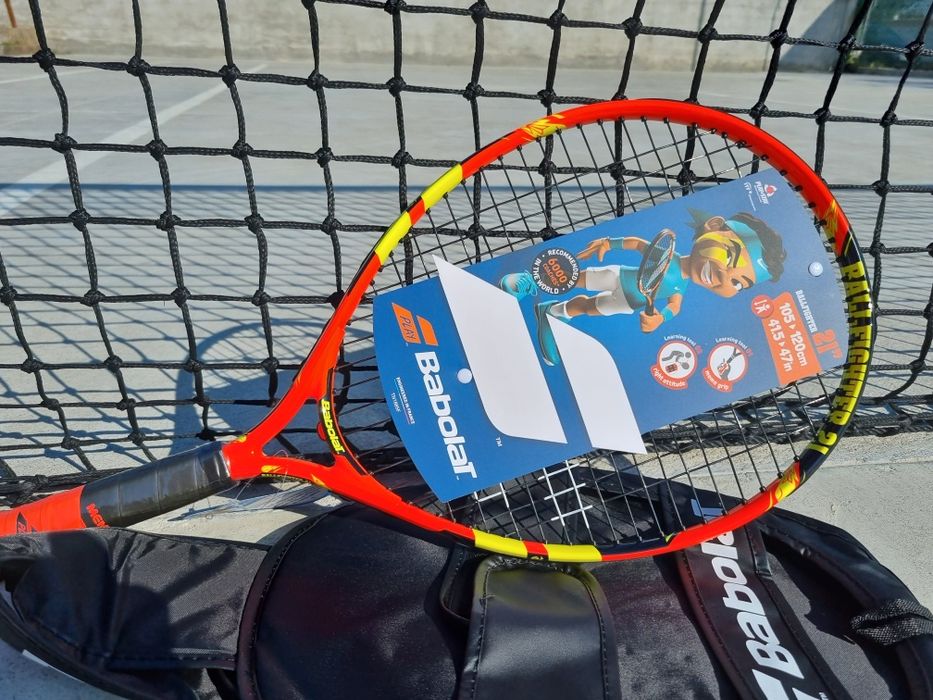 Racheta Tenis Babolat B-fly 21 (4-6ani)