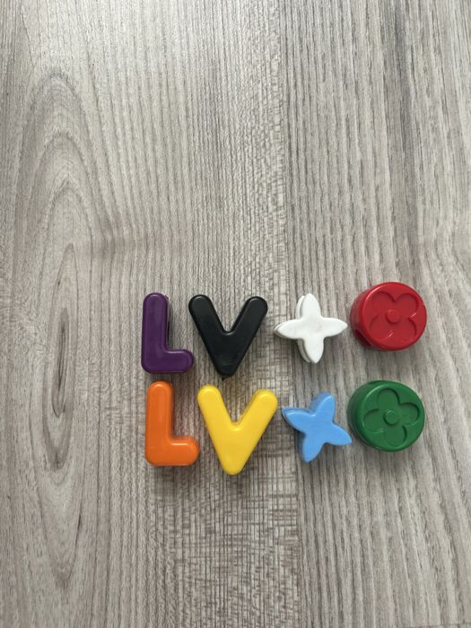 Accesorii sireturi louis vuitton