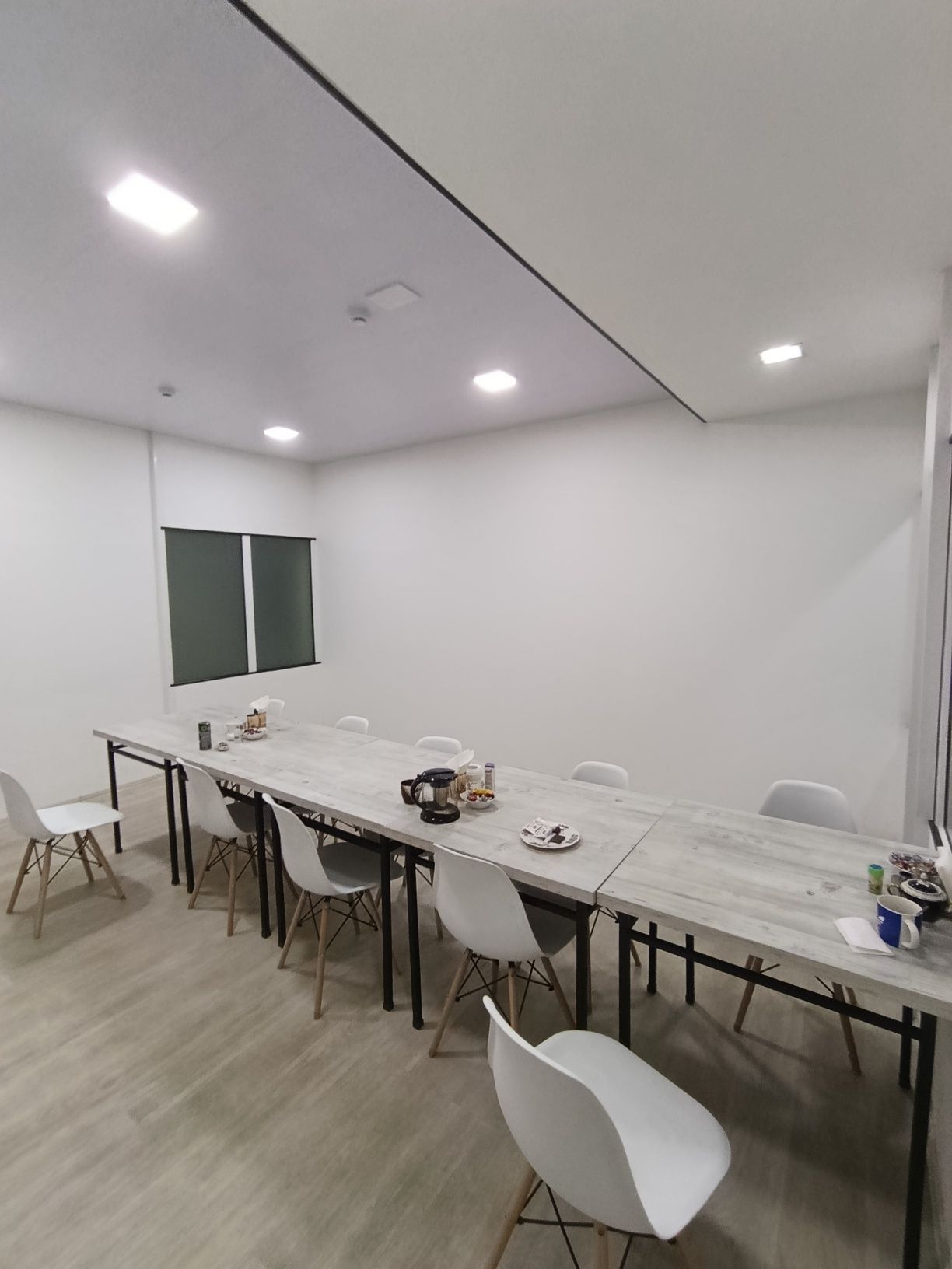 733 м² коммерция, 1 этаж, Мирзо-Улугбекский, Хумаюн 3А