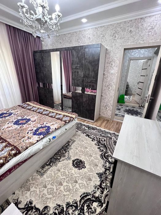 Сдам квартиру 5 комнатная