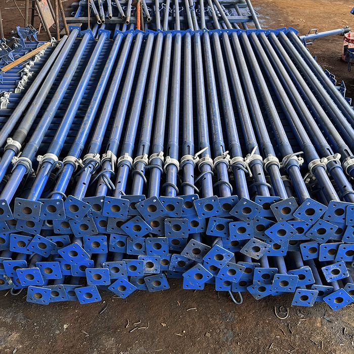 Monolit Stoyka / Damkrat / Drak / (Телескопический Стойка дамкрат)