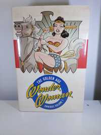 Set Benzi desenate Wonder Woman(Omnibus vol 1,3,4) -Carti noi