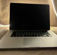 MacBook Pro 15 2013