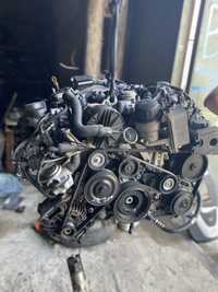 Двигатель Mersedes-Benz m272-273