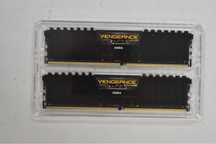 Kit Memorie Corsair VENGEANCE LPX 16GB 2X8GB DDR4