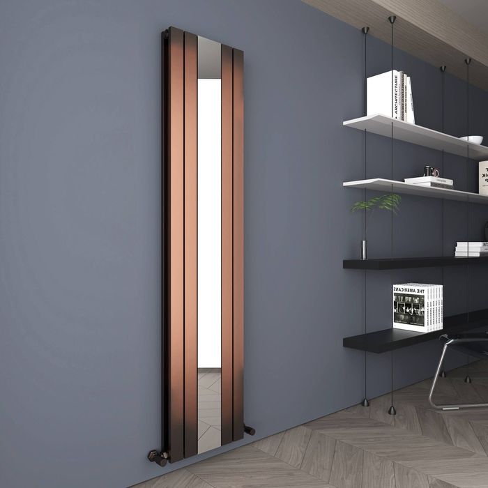 Дизайнерские радиаторы от SAVIA.UZ