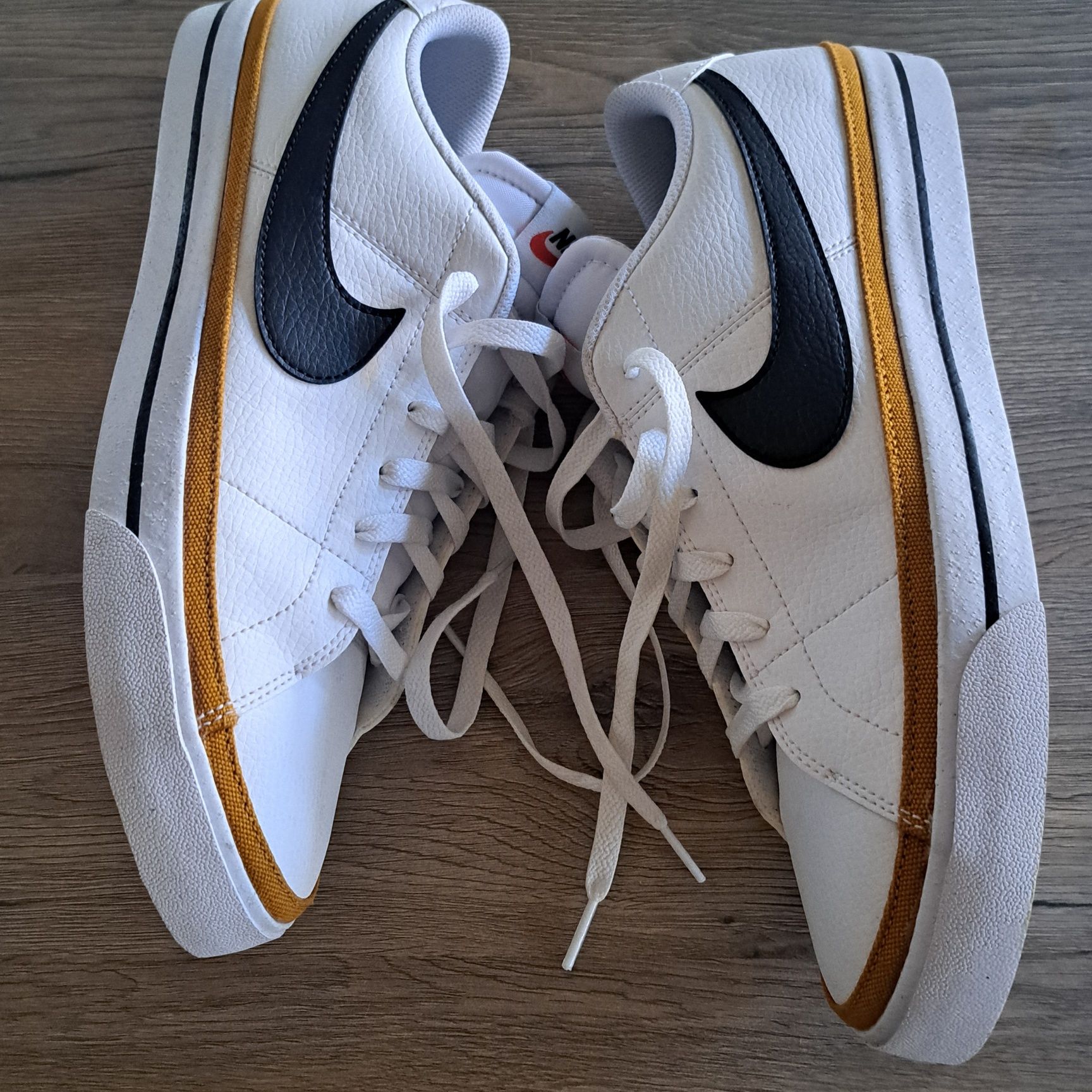 Nike мъжки спортни обув ки