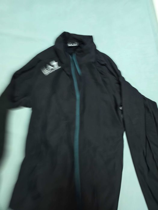 Ново спортно мъжко горнище Armani