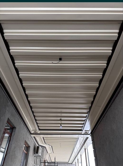 Alyukofon #alkafon alucobond alyumin panel