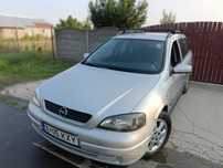 Vând Opel Astra g caravan 2003