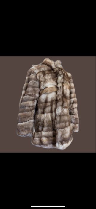 Blana naturala de lux