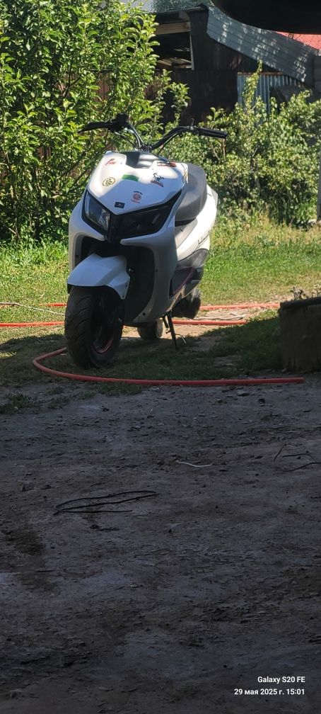 мапед м8 срочна 100к торг