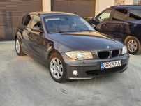 BMW Seria 1 120d 163 cp